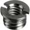 Oben 3/8"-16 to 1/4"-20 Reducer Bushing