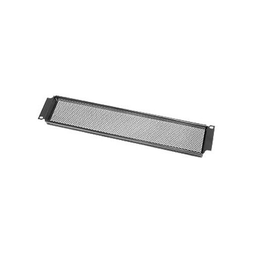 Odyssey Innovative Designs ARSCLP-2 2U Security Cover with Large Perforations