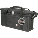 Odyssey Innovative Designs BR308 Bag-style Rack Case (Black)