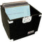 Odyssey Innovative Designs CLP100P Pro Carpeted LP Case