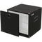 Odyssey Innovative Designs CRE10 Carpeted Econo Rack Case (Black)