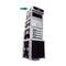 Odyssey Innovative Designs FZS02 Shock Mount Rack (2U)
