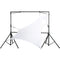 Odyssey Innovative Designs SWT6088 Scrim Werks 60 x 80" Triangular Scrim (White)