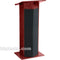 Oklahoma Sound Power Plus Lectern #111PLS (Mahogany Laminate)