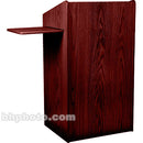 Oklahoma Sound Aristocrat Full-Floor Lectern