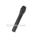 Oklahoma Sound LWM-5 Wireless Handheld Microphone Transmitter for Wireless Ready Oklahoma Sound Lecterns
