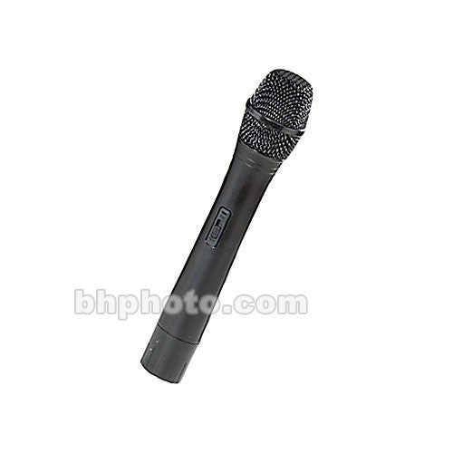 Oklahoma Sound LWM-5 Wireless Handheld Microphone Transmitter for Wireless Ready Oklahoma Sound Lecterns