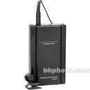 Oklahoma Sound LWM-6 Wireless Body-Pack Microphone Transmitter and Lapel Microphone for Wireless Ready Oklahoma Sound Lecterns