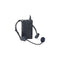 Oklahoma Sound LWM-7 Wireless Body-Pack Microphone Transmitter and Head-Worn Microphone for Wireless Ready Oklahoma Sound Lecterns