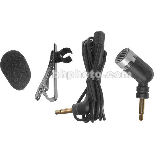 Olympus ME-52W Noise Cancellation Microphone
