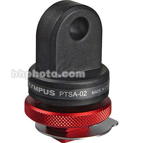 Olympus PTSA-02 Short Arm for Underwater Lighting