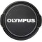 Olympus 40.5mm Lens Cap