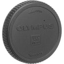 Olympus 260056 LR-2 Rear Lens Cap For E-P1 Lenses