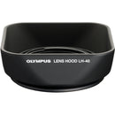 Olympus LH-40 Lens Hood for Olympus M.Zuiko 14-42mm Lens