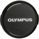 Olympus LC-46 Lens Cap for Select M.Zuiko Lenses