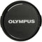 Olympus LC-46 Lens Cap for Select M.Zuiko Lenses