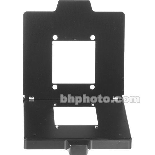 Omega/LPL LPL 6 x 6cm Glassless Negative Carrier for LPL/Saunders 670 and 6700 Series Enlargers