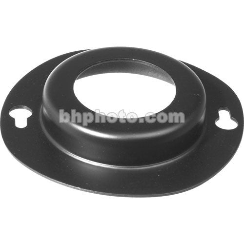 Omega Lens Plate for D5500 and ProLab II Enlargers (0.5" Recess/Cup, for 42mm Threaded Lenses)