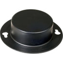 Omega Lens Plate for D5500 and ProLab II Enlargers (1" Recess/Cup, Blank)