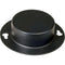 Omega Lens Plate for D5500 and ProLab II Enlargers (1" Recess/Cup, Blank)