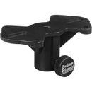 On-Stage EB9760B 1-3/8" Speaker Stand Adapter (Black)