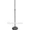 On-Stage MS7201B Microphone Stand (Black)