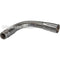 On-Stage 6" Adjustable Gooseneck for Microphone Mount (Chrome)