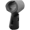 On-Stage MY120 Rubber Condenser Microphone Clip