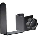 On-Stage MY570 Clamp-On Accessory Holder