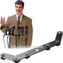 On-Stage MY700 Multiple Microphone Mounting Bar