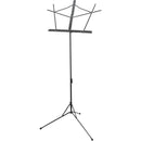 On-Stage Detachable Sheet Music Stand with Bag