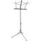 On-Stage Detachable Sheet Music Stand with Bag