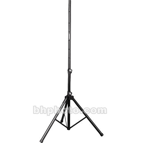 On-Stage SS-7761B - Lightweight Aluminum Reversible Shaft Speaker Stand