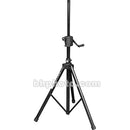 On-Stage SS-8800BP - Power Crank-Up Speaker Stand