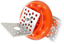 Tanotis - SparkFun Center Hole Adapters - 4 pack Spacers/Standoffs - 3