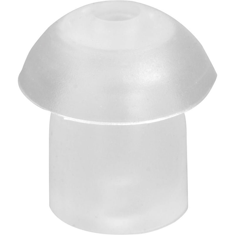 Otto Engineering C100569 Clear Eartip for Surveillance Kits Professional Models (10-Pack)