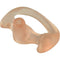 Otto Engineering C806573-LM Flexible Open-Ear Insert (Left Ear, Medium)
