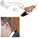 Otto Engineering V1-10437 - Single IFB Earphone Kit with 1/8" Mini-plug (Beige)