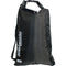 OverBoard Waterproof Dry Flat Bag (30 L, Black)