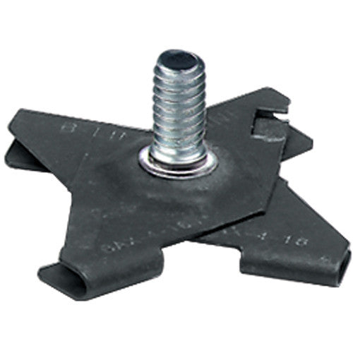 PANAVISE T-Bar Clip (Black)