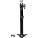 PANAVISE Dual Option Telescoping Mount