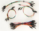 PRO SIGNAL PSG-JWS-65 JUMPER WIRE SET, 65PC