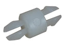 DURATOOL DTRMSPM-2-01 PCB SUPPORT, MINI, 2MM, PK50