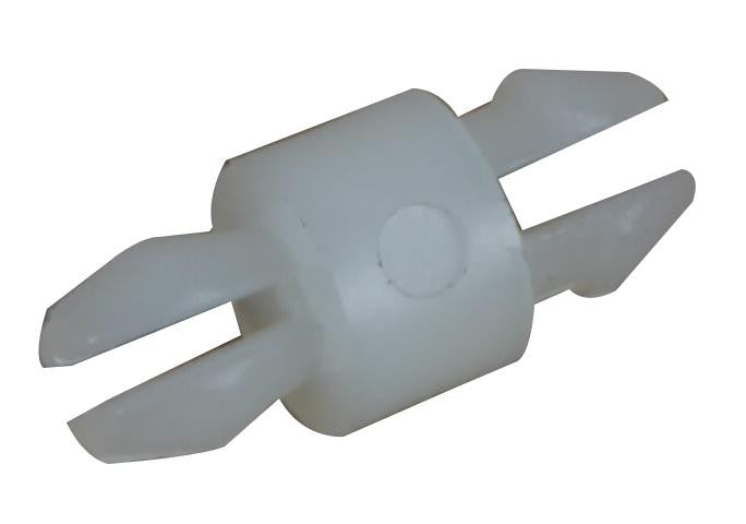 DURATOOL DTRMSPM-2-01 PCB SUPPORT, MINI, 2MM, PK50
