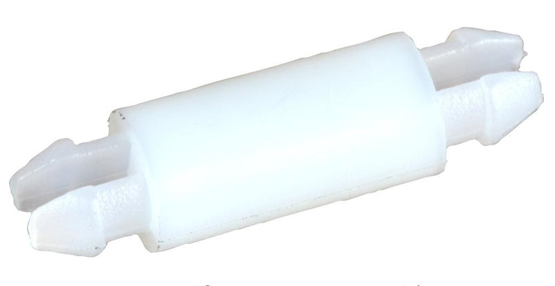 DURATOOL DTRDLMSPM-6-01 PCB MINI SUPPORT POST, 9.5MM, PK50
