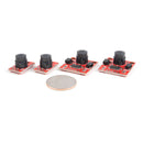 SparkFun Qwiic PIR - 1uA (EKMB1107112)