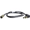 PSC FPSCPSM-CAB2 Standard Power Star Mini Output Cable with 4-Pin Hirose