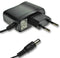 POWERPAX SW4311 AC/DC Power Supply, Switch Flyback, 1 Output, 5.94 W, 9 V, 600 mA