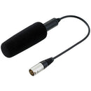 Panasonic AG-MC200G Unidirectional Microphone