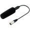 Panasonic AG-MC200G Unidirectional Microphone